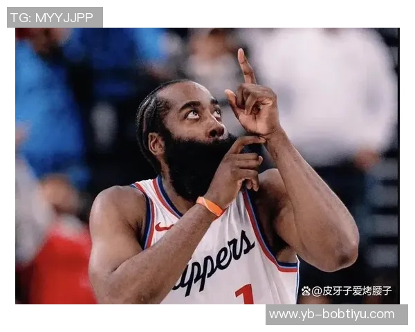 哈登坦言球队伤病困扰影响表现我们仍在努力追求胜利