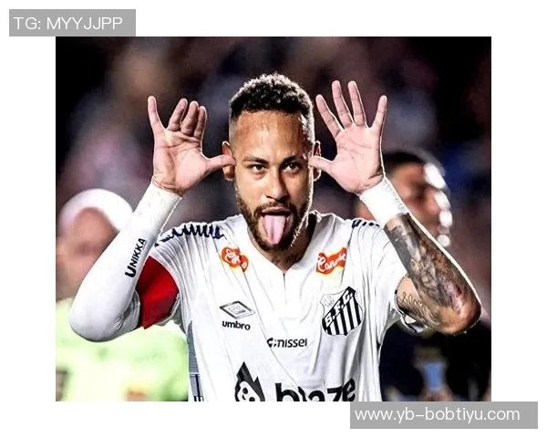 桑托斯主场逆转帕尔梅拉斯成功保级内马尔全场拼搏展现领袖风范