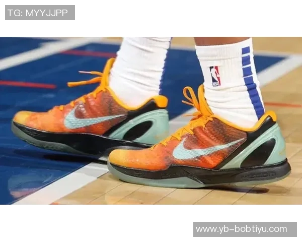 2025年限量9000双布伦森Kobe6PE球鞋成收藏者梦寐以求的稀有宝藏