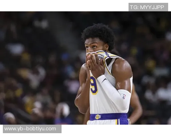 名嘴点评布朗尼实力超越次轮末水平批评利用他打压黑老詹的人应感羞愧